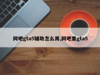 网吧gta5辅助怎么用,网吧里gta5
