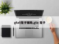 gta5笼子辅助,gta 笼子